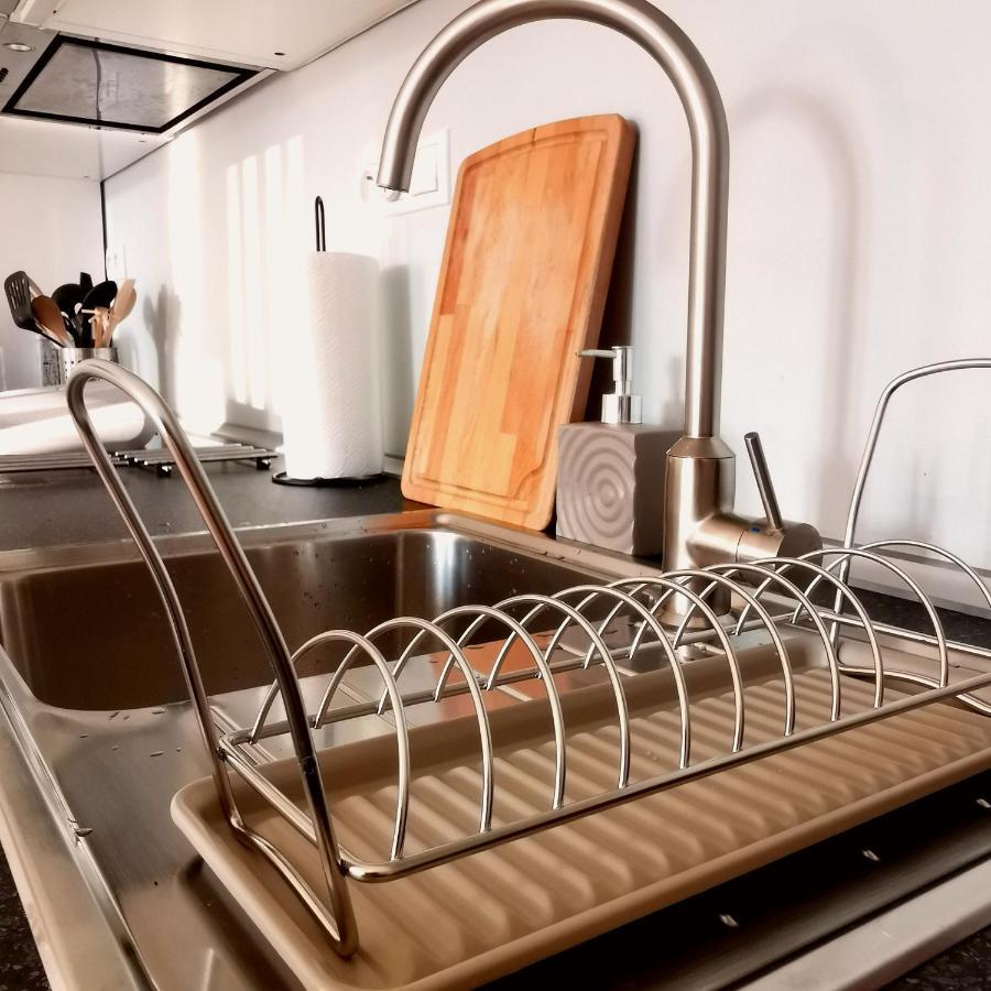 Cozyhome In Old Town, Presidential Apartment Μπρατισλάβα Εξωτερικό φωτογραφία
