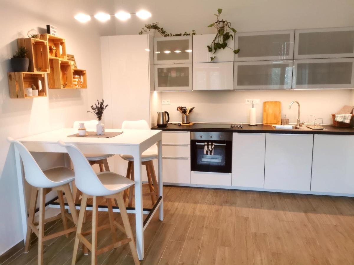 Cozyhome In Old Town, Presidential Apartment Μπρατισλάβα Εξωτερικό φωτογραφία